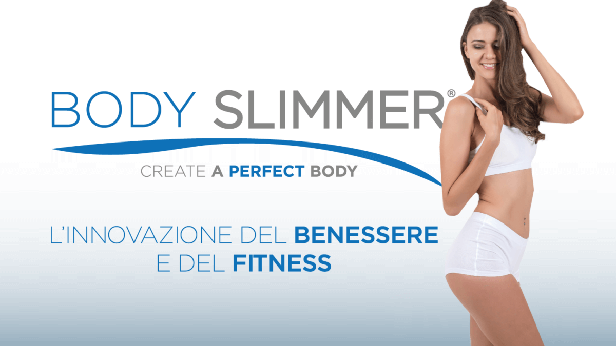 Body Slimmer - create a perfect body 